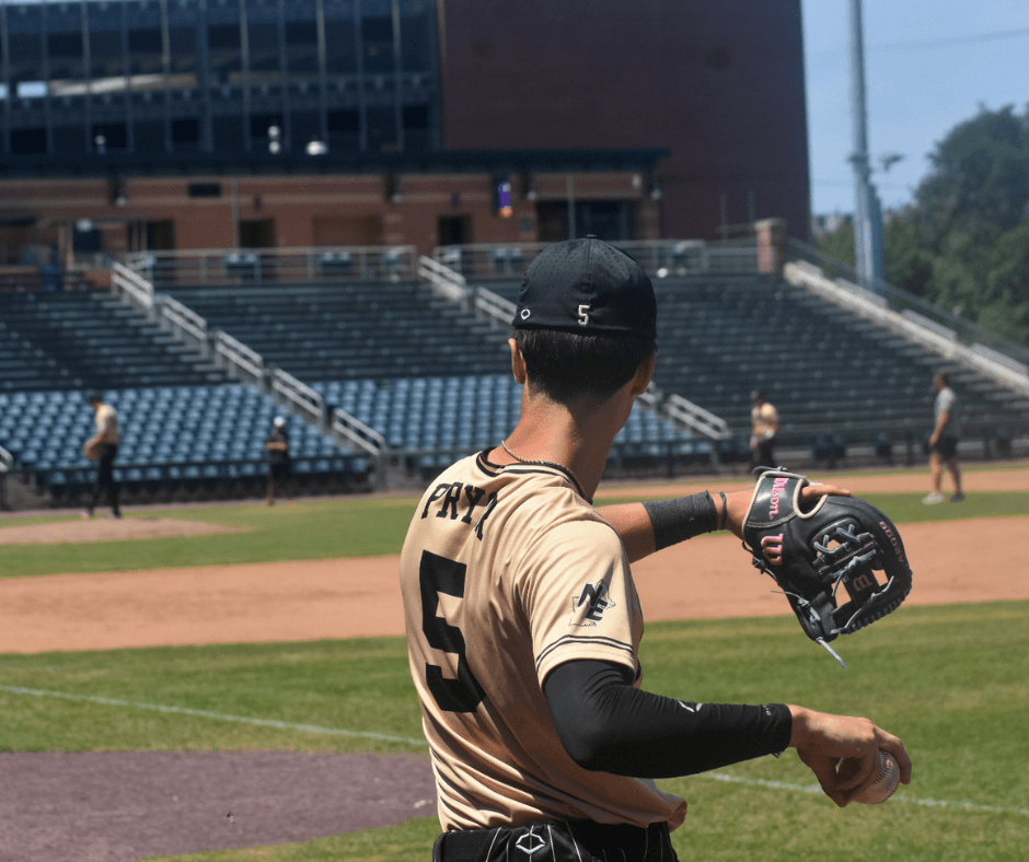 Ghost Premier showcase stadium